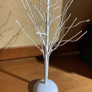 Craft Tree for holding money or other ornaments